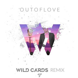 Two Friends - Out Of Love (Wild Cards Remix)