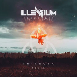 Illenium feat. Nevve - Fractures (Trivecta Remix)