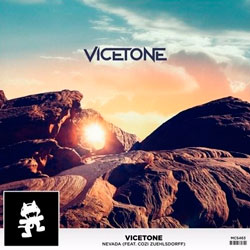 Vicetone feat. Cozi Zuehlsdorff - Nevada (Darren Omnet Remix)