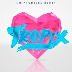 Cheat Codes feat. Demi Lovato – No Promises (Tropix Remix)