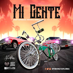 J Balvin feat. Willy William – Mi Gente (Partylife music Remix)