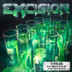 Excision – Rave Thing (Crizzly Remix)
