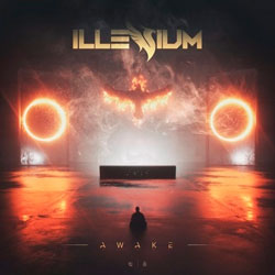 A Masterpiece from Illenium – Awake LP (Two Tracks)