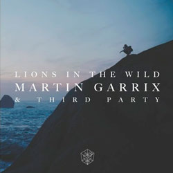 Martin Garrix and Third Party – Lions In The Wild (RVDY Bootleg)