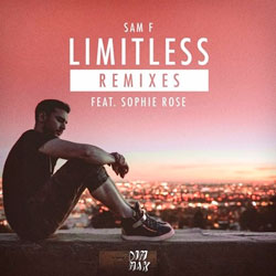 Sam F feat. Sophie Rose – Limitless (Eliminate Remix)