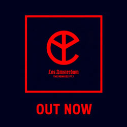 Yellow Claw feat. Juicy J and Lil Debbie – City on Lockdown (Crisis Era Remix)