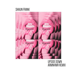 Shaun Frank - Upsidedown (ARMNHMR Remix)