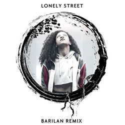 Snavs and Fabian Mazur – Lonely Street (BARILAN Remix)