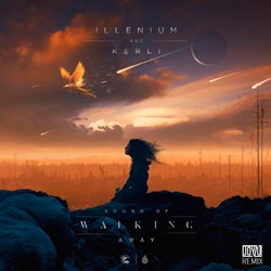 Illenium and Kerli – Sound Of Walking Away (Joyzu Remix)