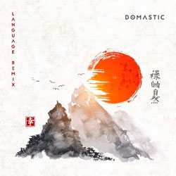 Porter Robinson - Language (Domastic Remix)