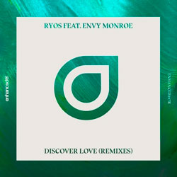 Ryos feat. Envy Monroe – Discover Love (Zack Martino and Ben Walter Remix)