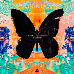 Tritonal feat. Laurell - Good Thing (Vigel Radio Remix)