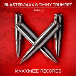 Blasterjaxx and Timmy Trumpet – Narco