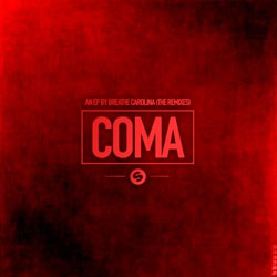 Fresh Remixes for Breathe Carolina’s Coma EP