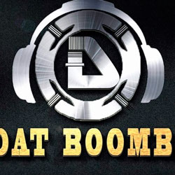 Dat BoomBaa - I Turn To You (DJ Zym Remix)