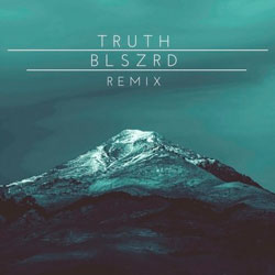 TroyBoi and Ekali - Truth (BLSZRD Remix)