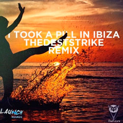 Mike Posner - I Took A Pill In Ibiza (THEDETSTRIKE Remix)