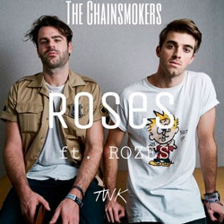 The Chainsmokers feat. Rozes - Roses (TWK Remix)