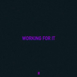 ZHU and Skrillex and THEY. - Working For It (TWO LANES Remix)