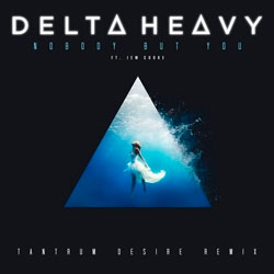 Delta Heavy feat. Jem Cooke - Nobody But You (Tantrum Desire Remix)