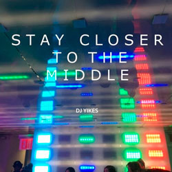 DJ Yikes - Stay Closer to the Middle (Zedd x The Chainsmokers x Tritonal x Porter Robinson Mashup Remix)