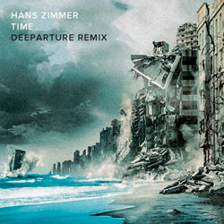 Hans Zimmer - Time (Deeparture Remix)