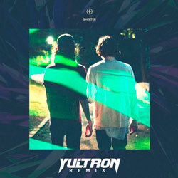 Porter Robinson and Madeon - Shelter (YULTRON Remix)