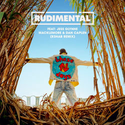 Rudimental - These Days (R3hab Remix)