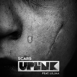 Uplink feat. Liljaa - Scars (Critical Strikez Remix)