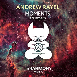 Andrew Rayel feat. Eric Lumiere - I'll Be There (Super8 & Tab Extended Remix)