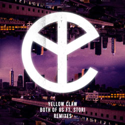 Yellow Claw - Both of Us (Mark Villa Remix)