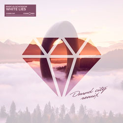 Marcus Schossow - White Lies (DMND City Remix)