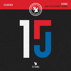 Chakra - Home (Jody Wisternoff Remix)