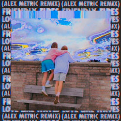 Friendly Fires - Love Like Waves (Alex Metric Remix)