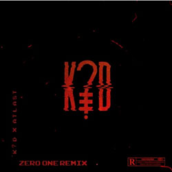 kd - Zero One (ATLAST Remix)