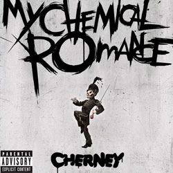 My Chemical Romance - Welcome To the Black Parade (Cherney Remix)