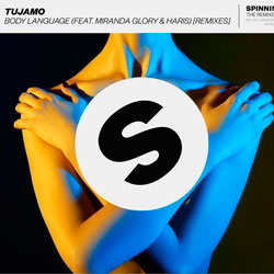 Tujamo feat. Miranda Glory and Haris - Body Language (Steff Da Campo Remix)