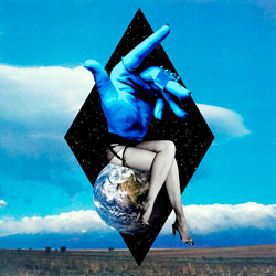 Clean Bandit feat. Demi Lovato - Solo (Wideboys Remix)