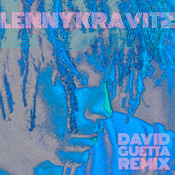 Lenny Kravitz - Low (David Guetta Extended Remix)