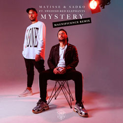 Matisse and Sadko - Mystery (Magnificence Remix)