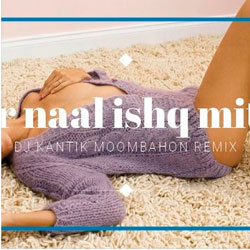 Dj Kantik feat. Malkit Singh - Gur Naal Ishq Mitha (Remix)