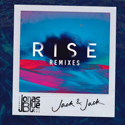Jonas Blue feat. Jack x Jack - Rise (RetroVision Remix)