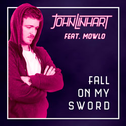 John Linhart feat Mowlo – Fall On My Sword
