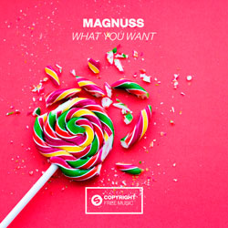 Magnuss - What You Want