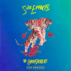 The Chainsmokers feat. Emily Warren - Side Effects (Fedde Le Grand Remix)