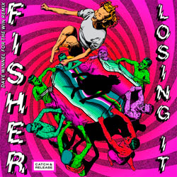 Fisher - Losing It (Dave Winnel For The Win Remix)