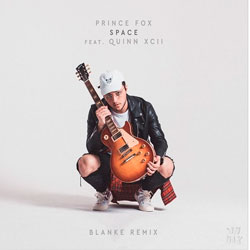 Prince Fox - Space (Blanke Remix)