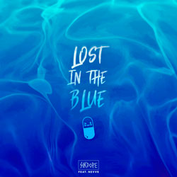 Sikdope feat. Nevve - Lost in the Blue