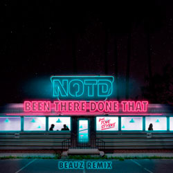 NOTD feat. Tove Styrke - Been There Done That (BEAUZ Remix)