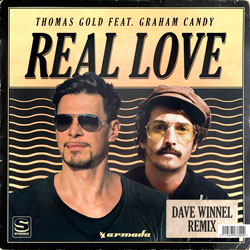 Thomas Gold - Real Love (Dave Winnel Remix)